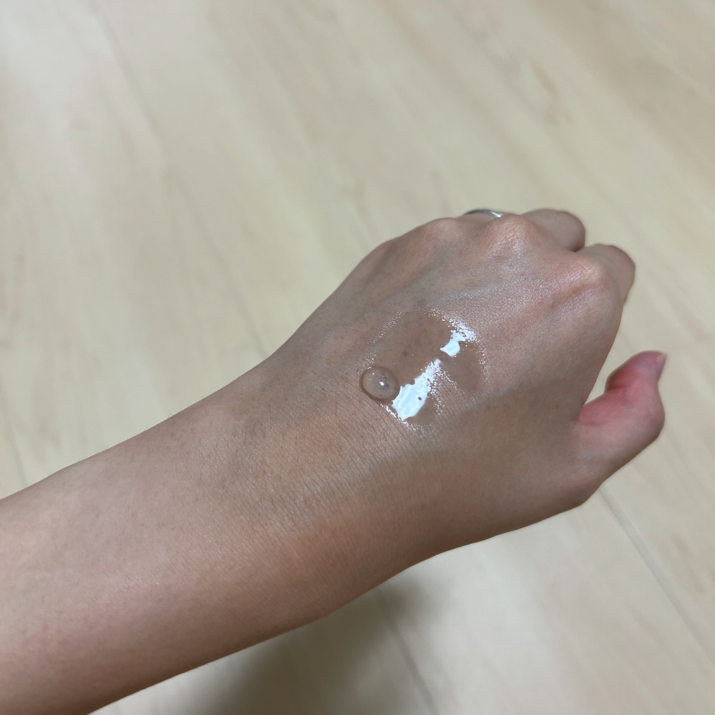 EXOBALL/id PLACOSMETICS/美容液を使ったクチコミ（3枚目）