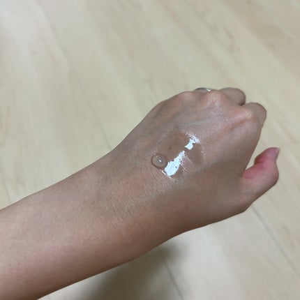 EXOBALL/id PLACOSMETICS/美容液を使ったクチコミ(3枚目)