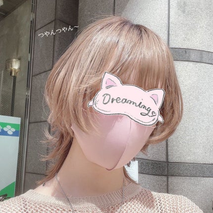 カラーリングケアコンディショナー Root Vanish/綺和美/コンディショナー単品を使ったクチコミ(3枚目)