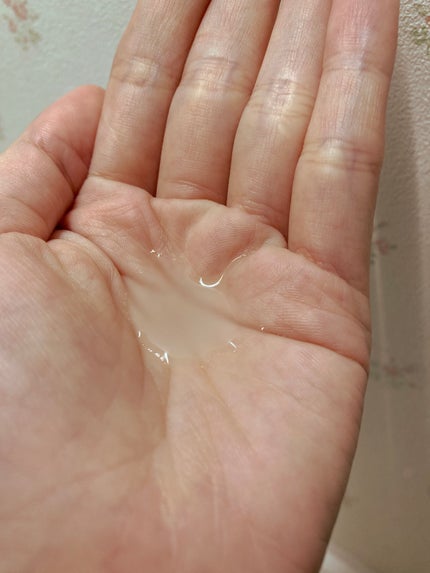日本酒の化粧水 ハリつや保湿/菊正宗/化粧水を使ったクチコミ(2枚目)