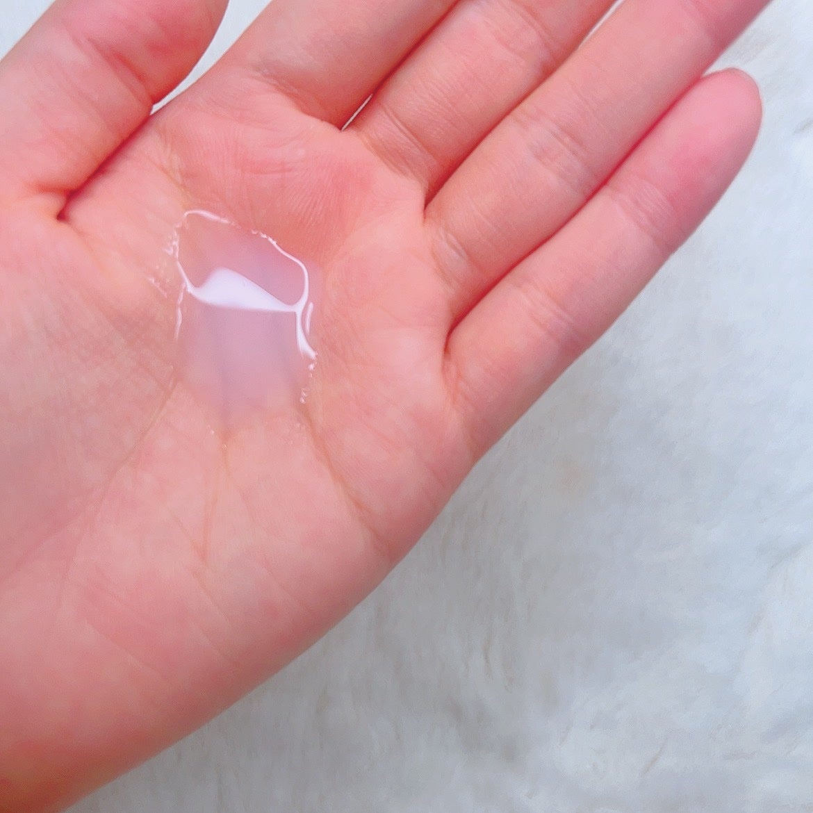 ハトムギ化粧水(ナチュリエ スキンコンディショナー R )/ナチュリエ/化粧水を使ったクチコミ(2枚目)