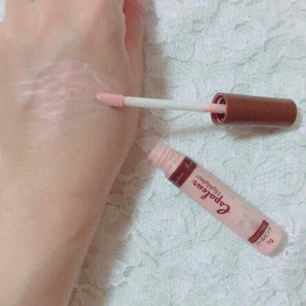 エスポルール コンシーラー&ハイライト/エスポルール/リキッドコンシーラーを使ったクチコミ(1枚目)