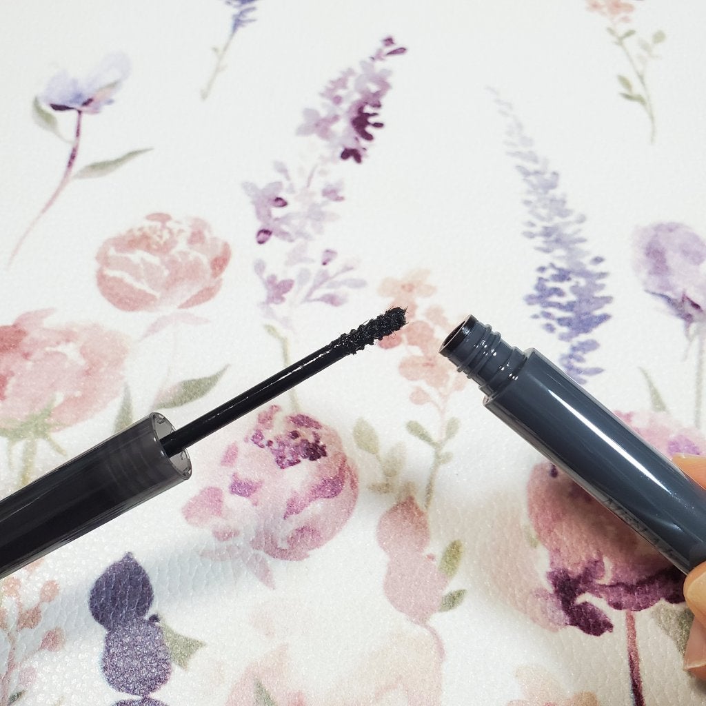 ミゼルエディ アンダーキープマスカラ/ミゼルエディ/マスカラを使ったクチコミ(3枚目)