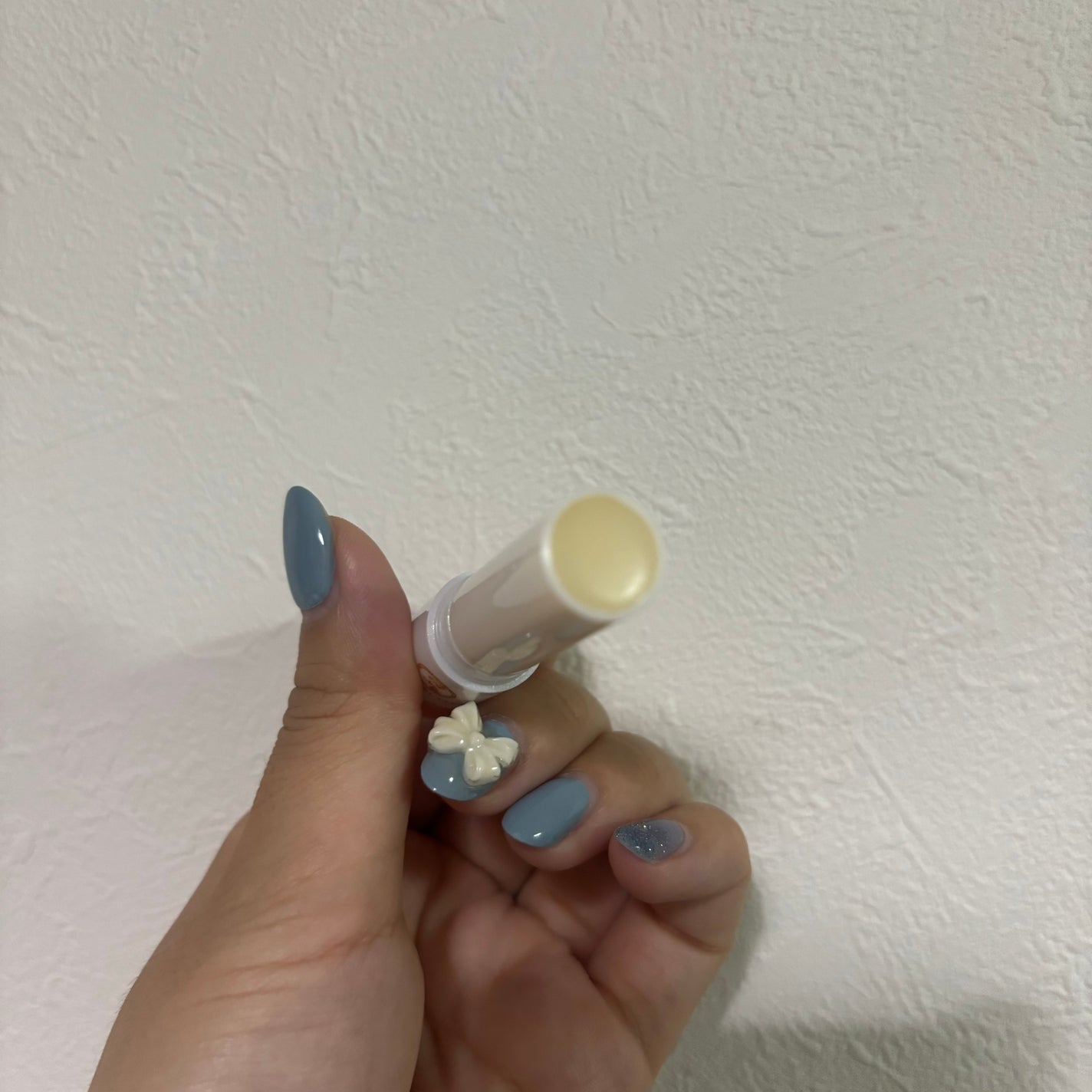 メルティクリームリップ/メンソレータム/リップクリームを使ったクチコミ(4枚目)