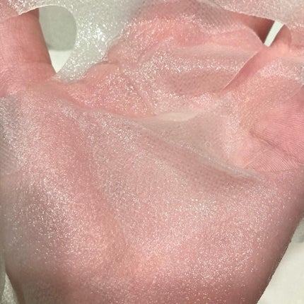 ダーマレーザースーパーVC100マスク/クオリティファースト/シートマスク・パックを使ったクチコミ(2枚目)