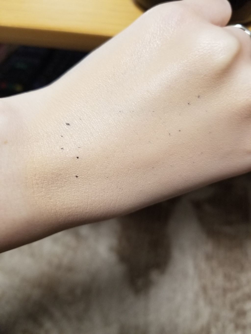 M クッション ファンデーション(プロカバー)/MISSHA/クッションファンデーションを使ったクチコミ（3枚目）