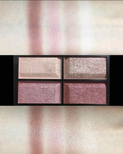 ロイヤルヴィンテージ アイズ/リンメル ロンドン/アイシャドウパレットを使ったクチコミ(2枚目)