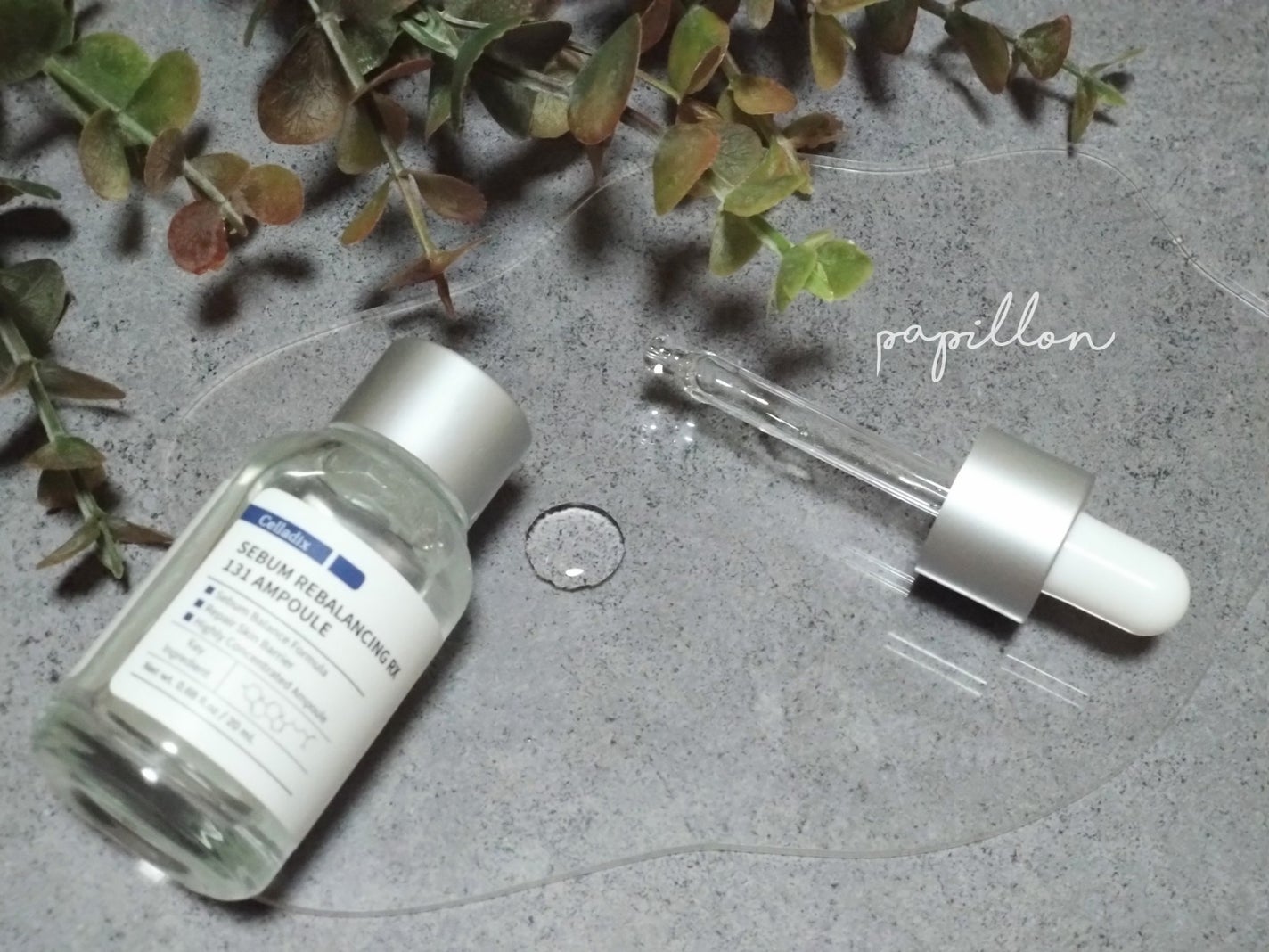 papillon on LIPS 「#PRCelladixさま@celladix_jpよりメガ割D..」(3枚目)