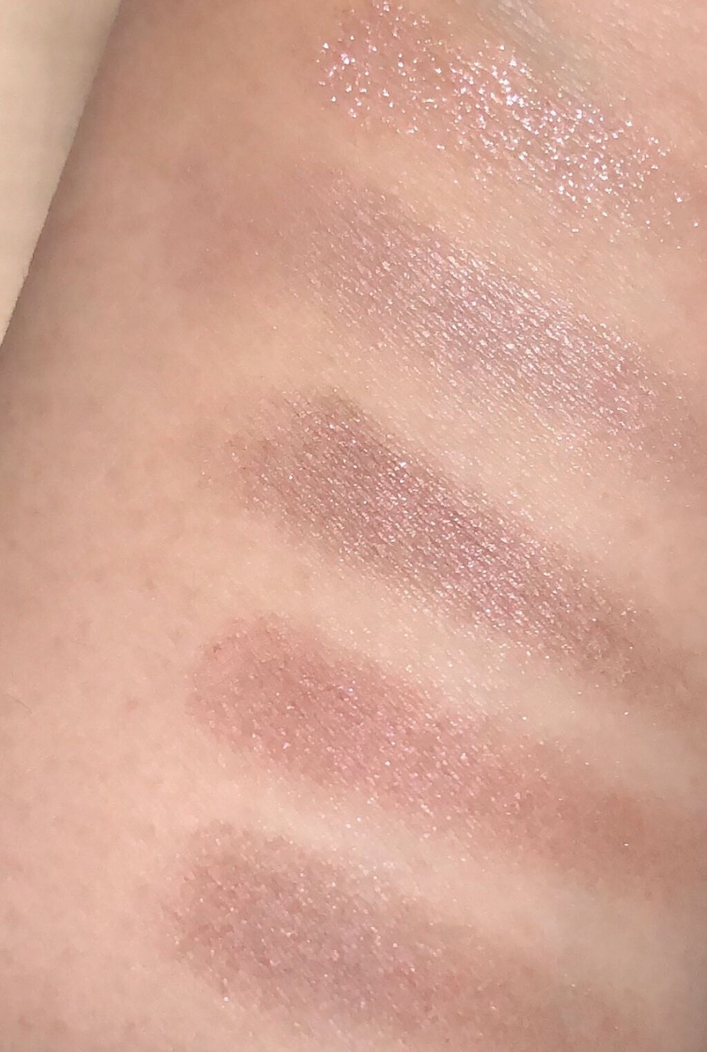 パーフェクトスタイリストアイズ/キャンメイク/アイシャドウパレットを使ったクチコミ（2枚目）