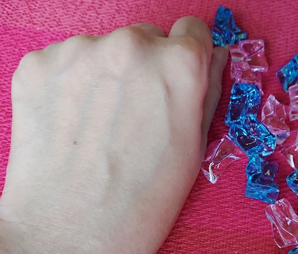 ボタニカルオイルクレンジング/NICE & QUICK/オイルクレンジングを使ったクチコミ(4枚目)