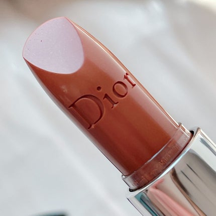 ルージュ ディオール バーム/Dior/リップバームを使ったクチコミ(4枚目)