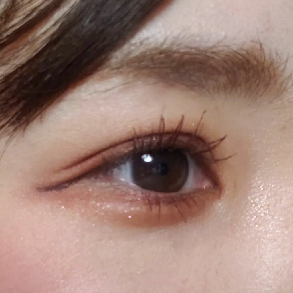 アイカラーレーション/LUNASOL/アイシャドウパレットを使ったクチコミ（1枚目）