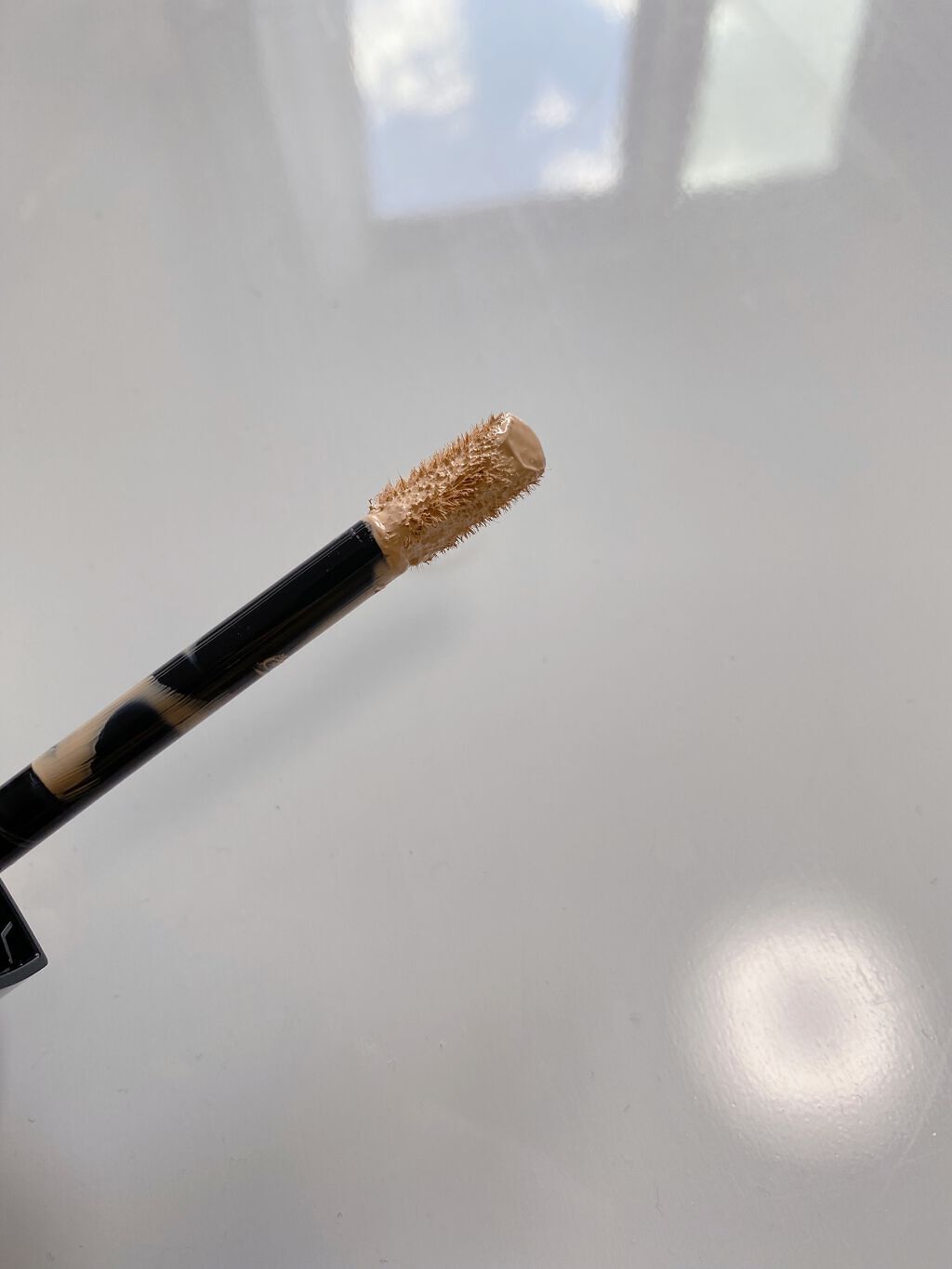 【旧】ディオールスキン フォーエヴァー スキン コレクト コンシーラー/Dior/リキッドコンシーラーを使ったクチコミ(2枚目)