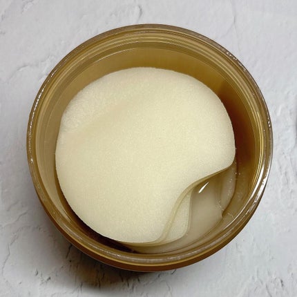 センテラ クイックカーミングパッド/SKIN1004/トナーパッドを使ったクチコミ(3枚目)