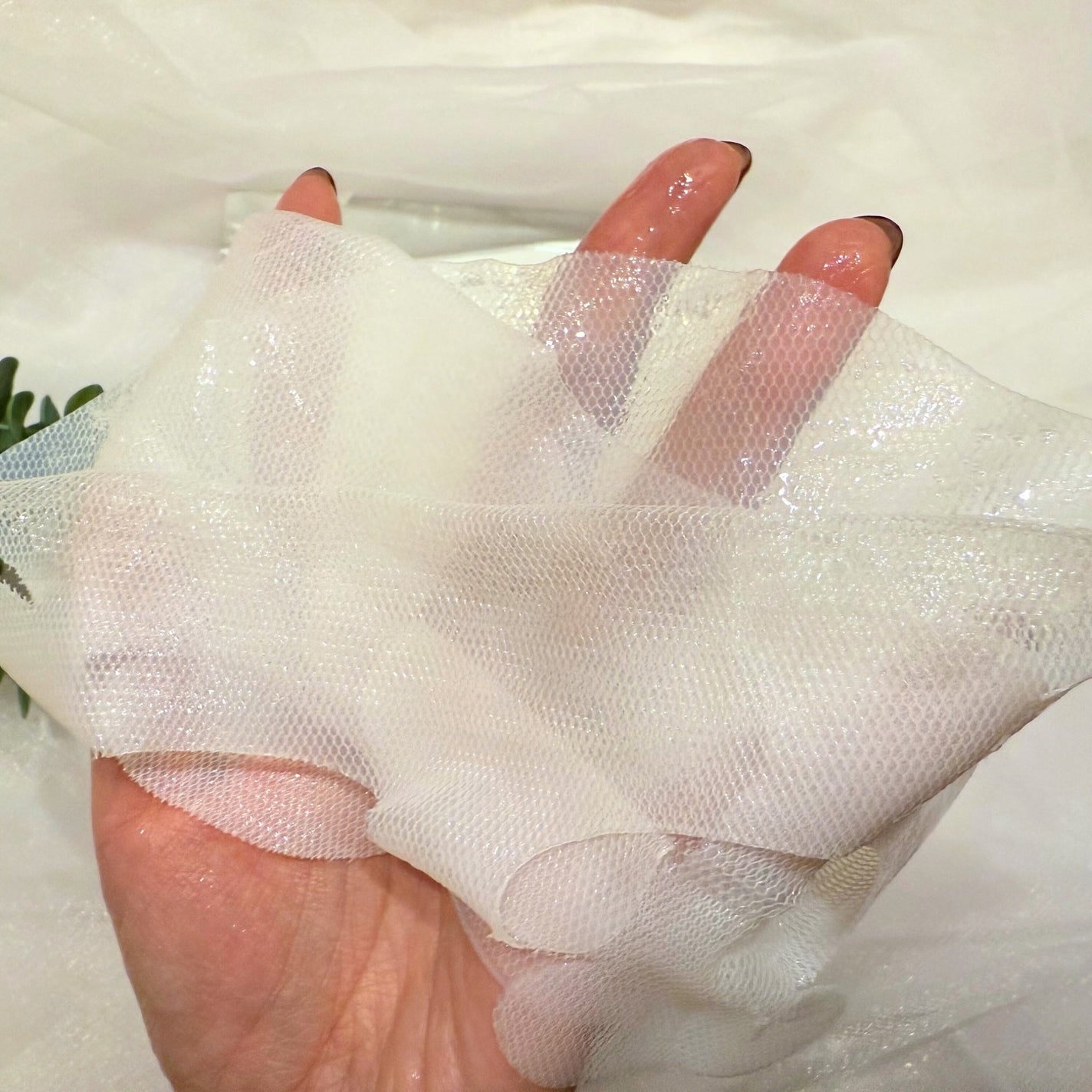 フォギー&ムーパック/dr's room/シートマスク・パックを使ったクチコミ(4枚目)