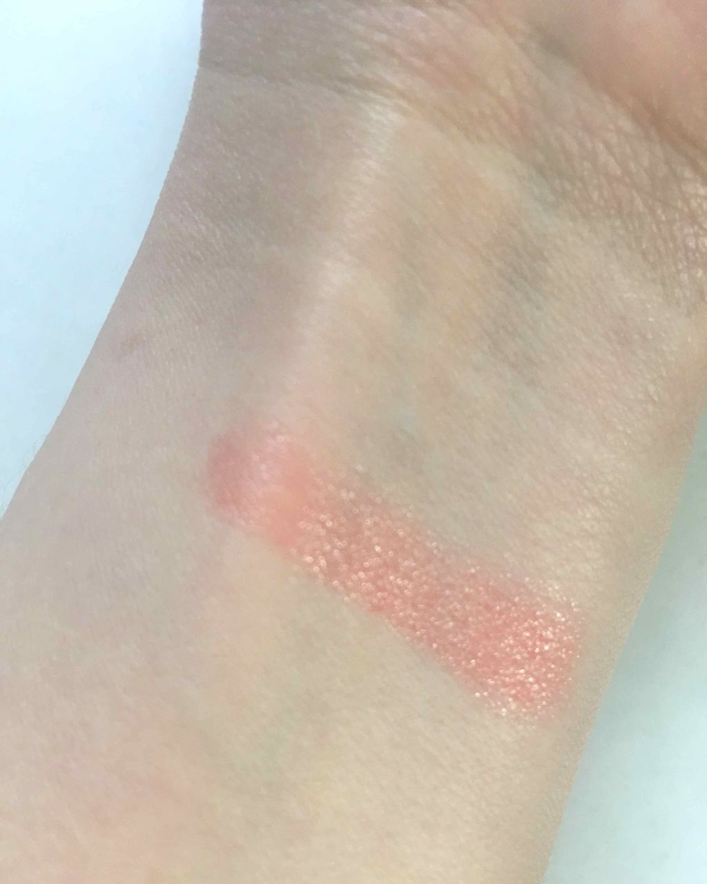 濃密うるみカラーリップクリーム/DHC/リップクリームを使ったクチコミ（3枚目）