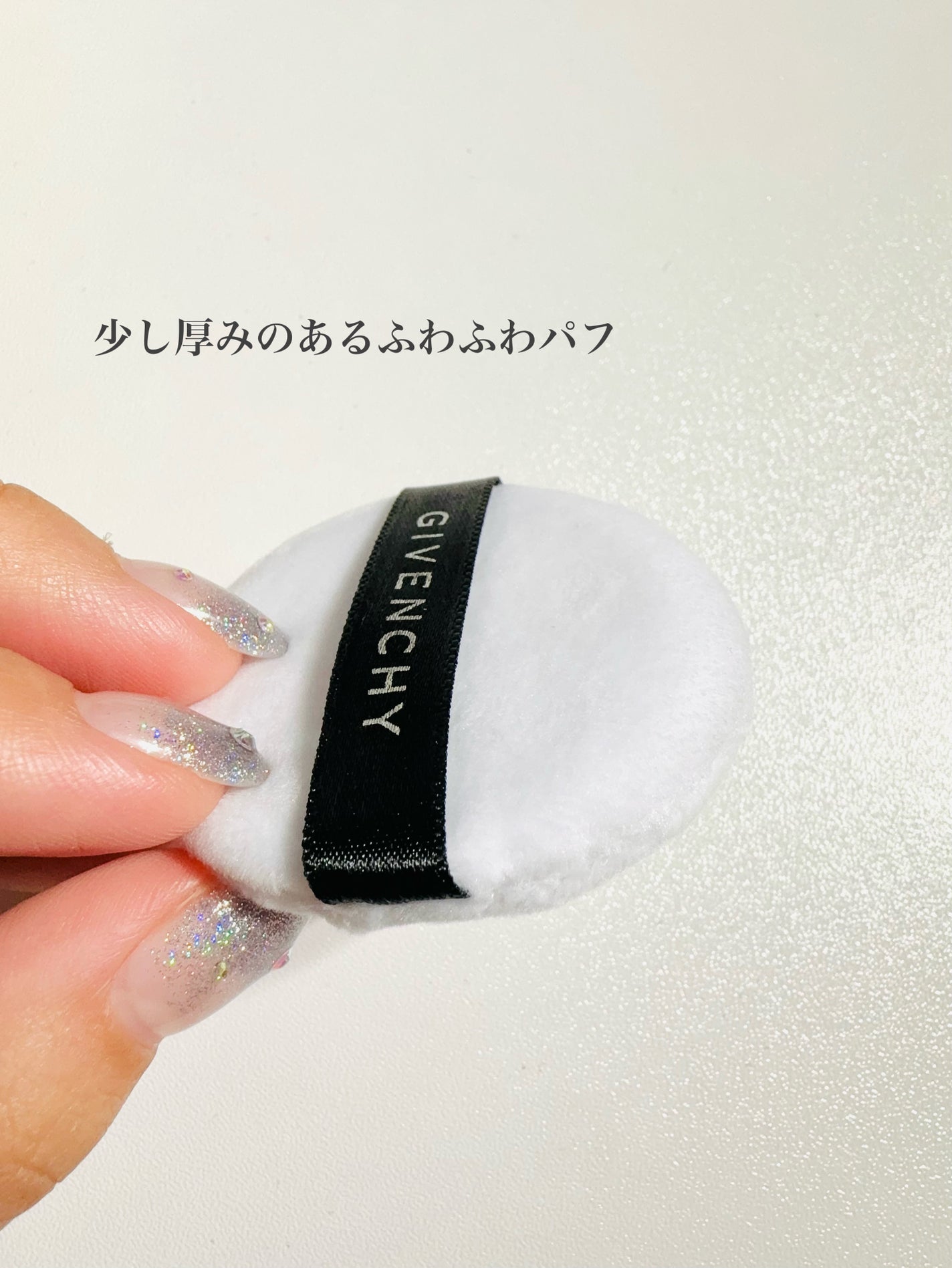 プリズム・リーブル/GIVENCHY/ルースパウダーを使ったクチコミ(3枚目)