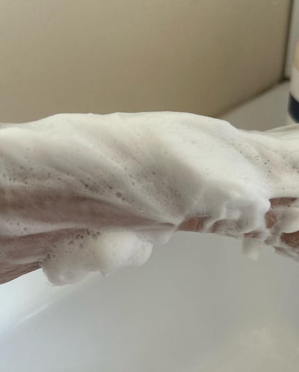 デオカラット 薬用ボディウォッシュ/デオカラット/ボディソープを使ったクチコミ(5枚目)