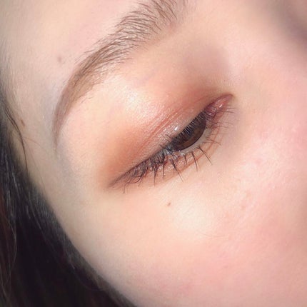 パーフェクトマルチアイズ/キャンメイク/アイシャドウパレットを使ったクチコミ(5枚目)