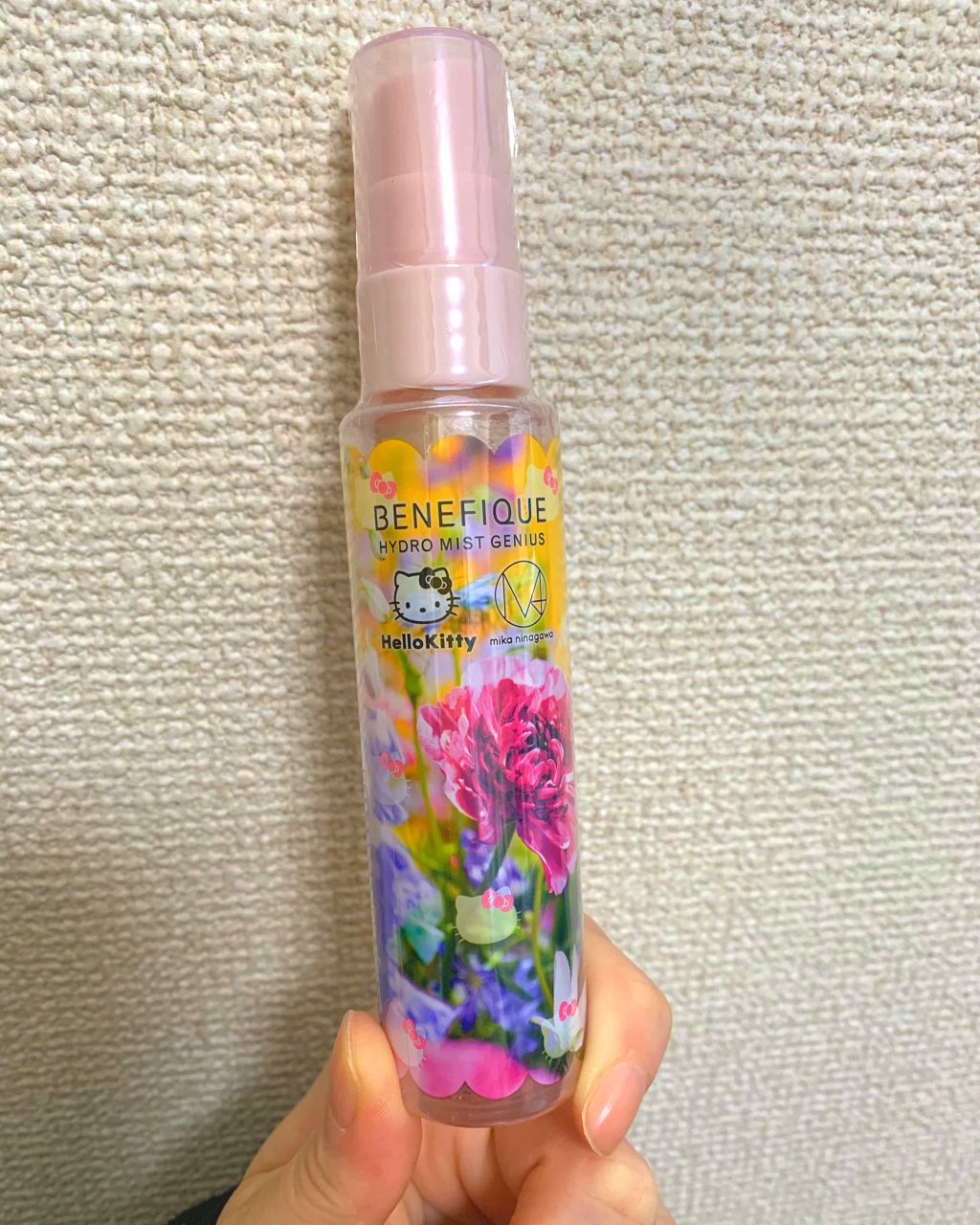 リペアジーニアス/BENEFIQUE/美容液を使ったクチコミ(1枚目)