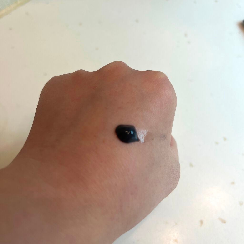 ソフィーナ iP ポア クリアリング ジェル ウォッシュ/SOFINA iP/その他洗顔料を使ったクチコミ(2枚目)