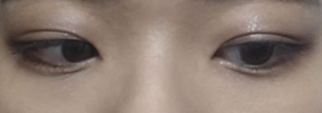 スパークリングリッチシャドウ/LB/アイシャドウパレットを使ったクチコミ（3枚目）