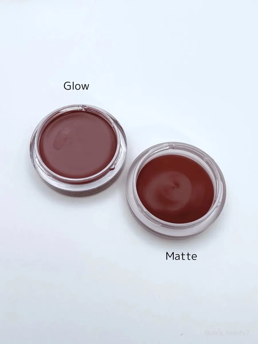 ドットオンムード・カスタム・リップアンドチーク/Heart Percent/ジェル・クリームチークを使ったクチコミ（3枚目）