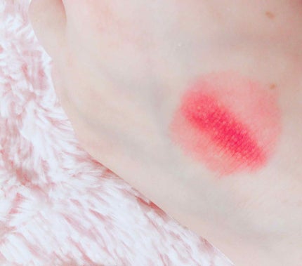 ウォーターティント/ETUDE/リップグロスを使ったクチコミ(3枚目)