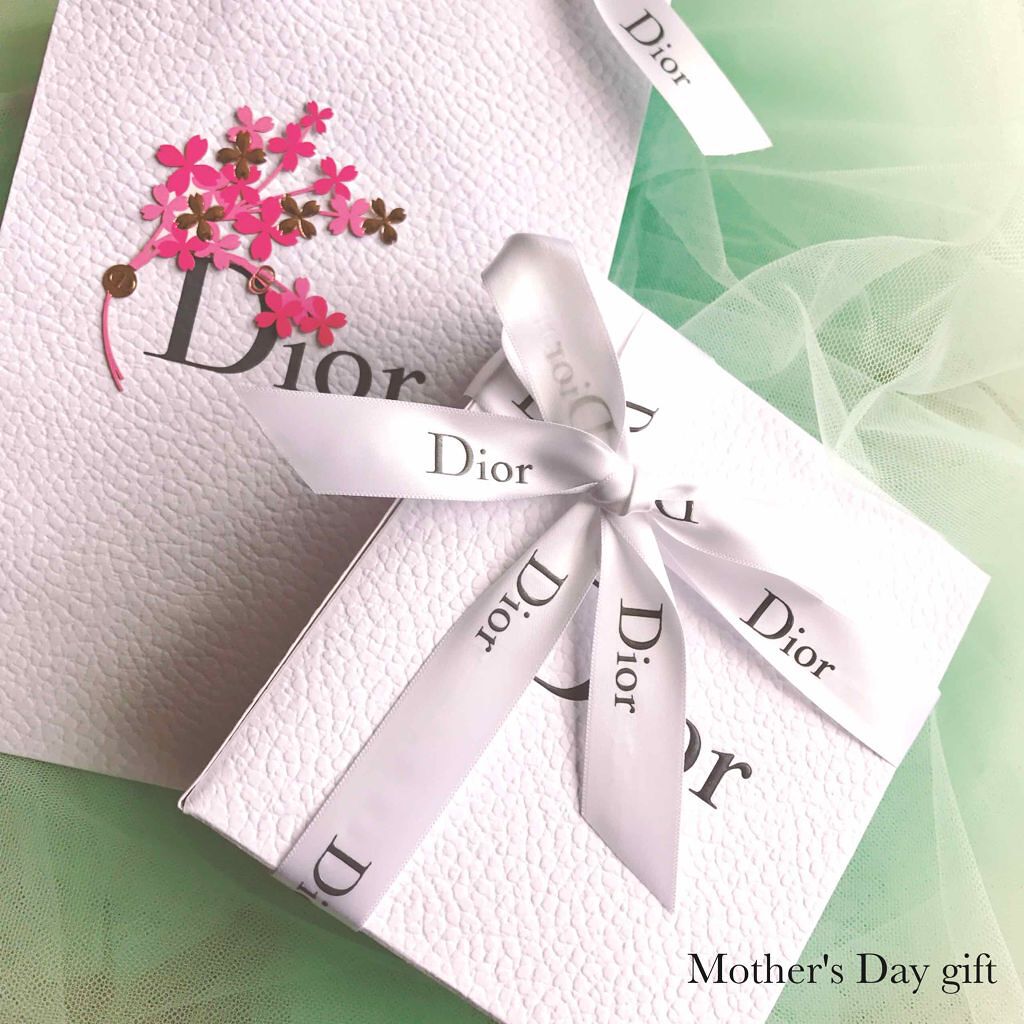 【旧】ディオール アディクト リップ マキシマイザー/Dior/リップグロスを使ったクチコミ(3枚目)