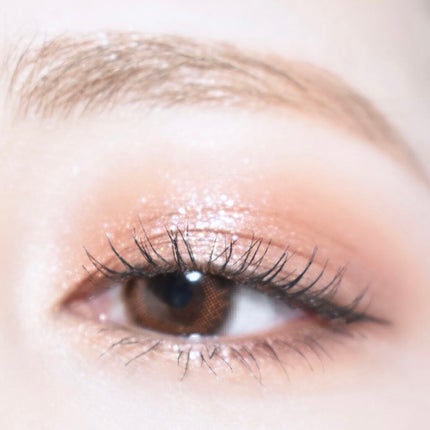 ラブ イン ザ アフタヌーン アイシャドウ パレット/BOBBI BROWN/アイシャドウパレットを使ったクチコミ(4枚目)