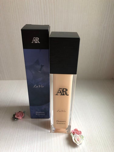 Arlavie 美容液/AR Cosmetics TOKYO/美容液を使ったクチコミ（1枚目）