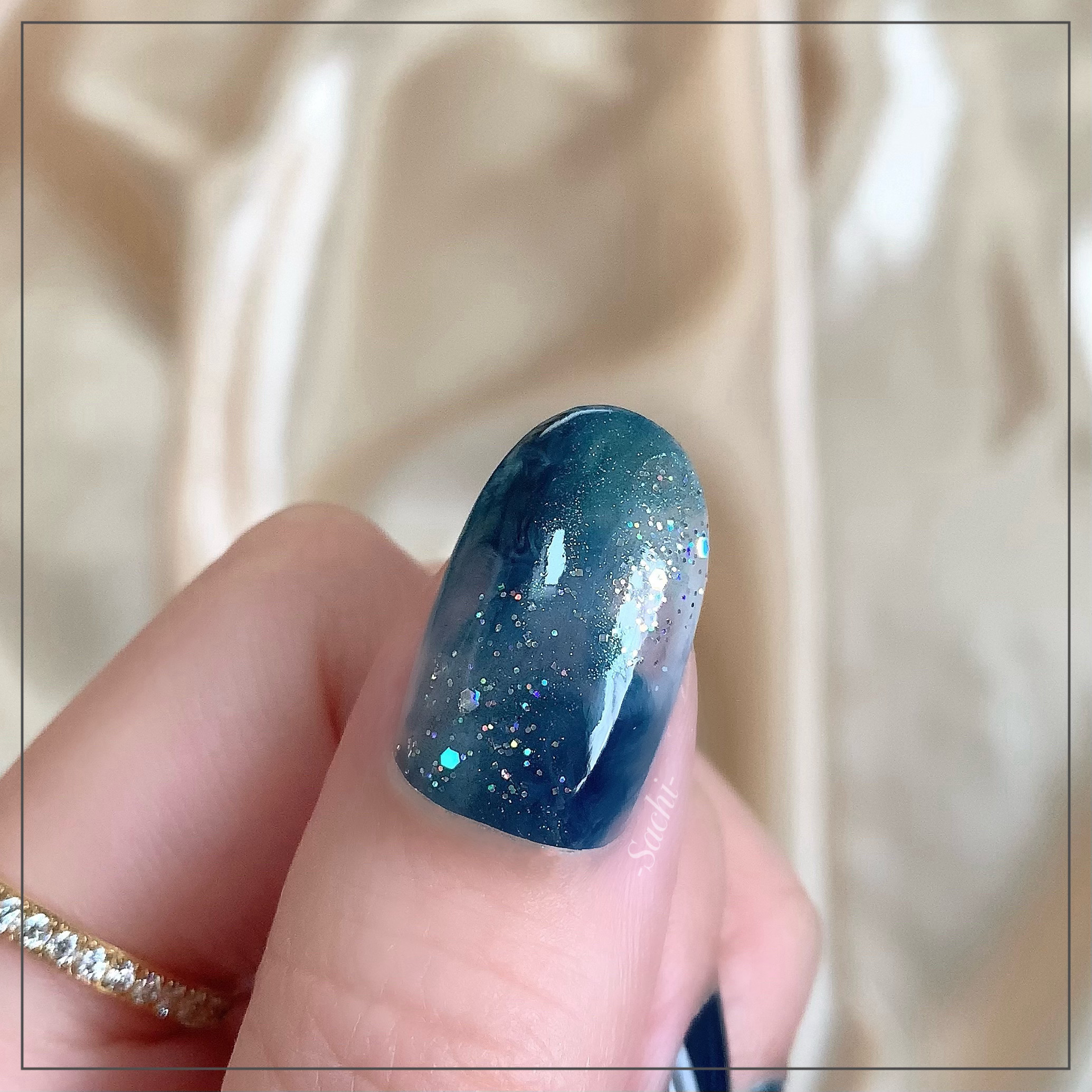 春ネイルのネイルデザイン | ネイル エナメル｜ちふれ -深海