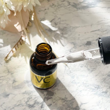 Cエッセンス/EBiS化粧品/美容液を使ったクチコミ(5枚目)