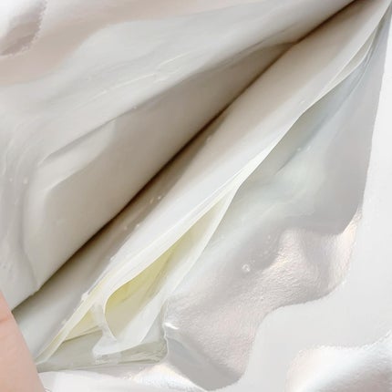 ラビューム カーミングペア シカゲルマスク/Luvum/シートマスク・パックを使ったクチコミ(5枚目)