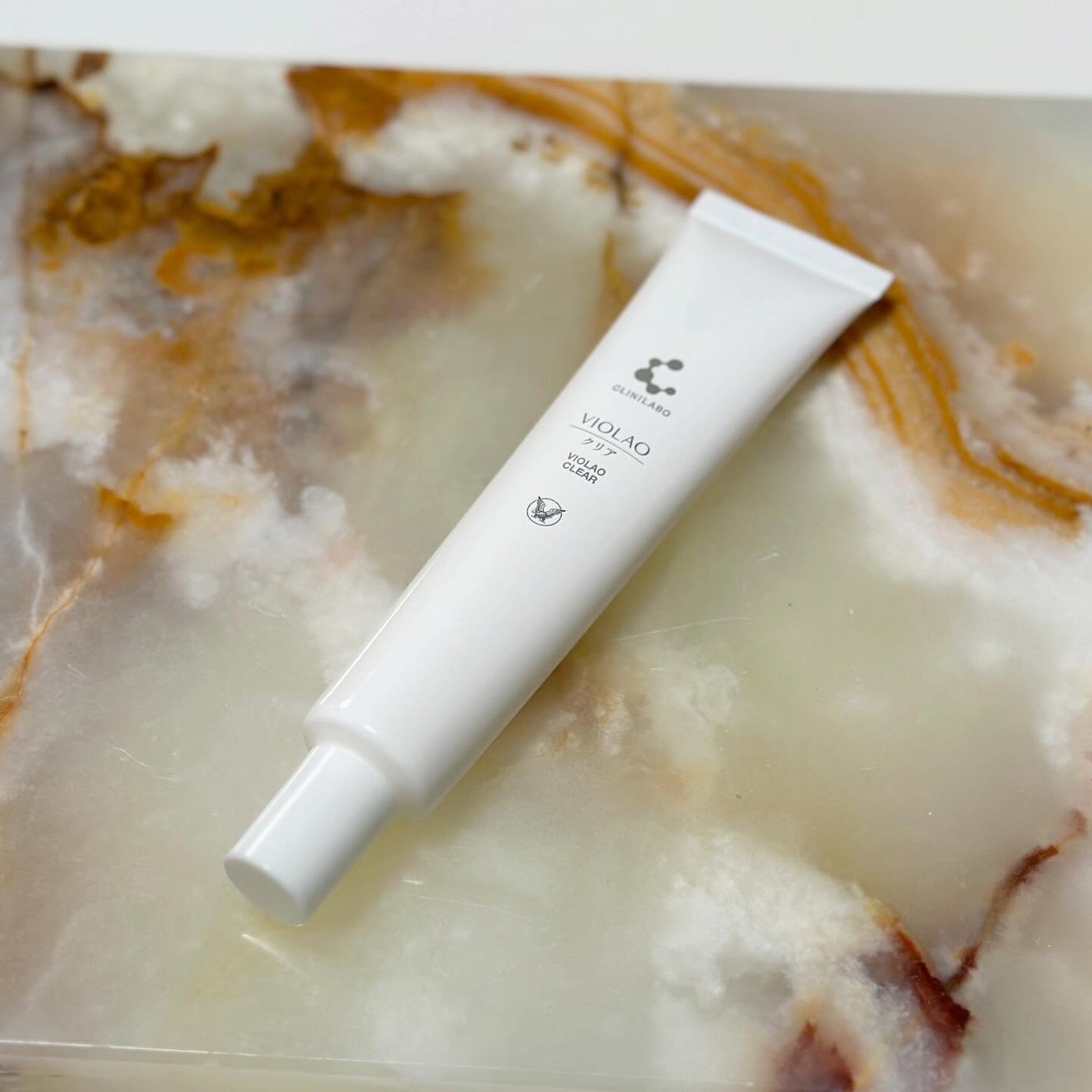 クリニラボ VIOLAO クリア/大正製薬/デリケートゾーンケアを使ったクチコミ(7枚目)