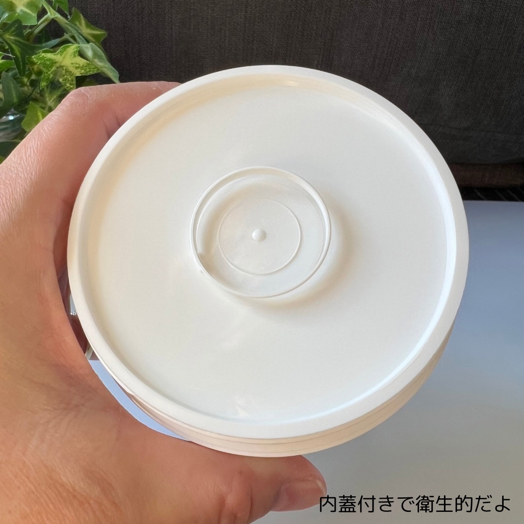 ダヴ クリームボディウォッシュ コンフォートモイスチャー/ダヴ/ボディソープを使ったクチコミ（2枚目）