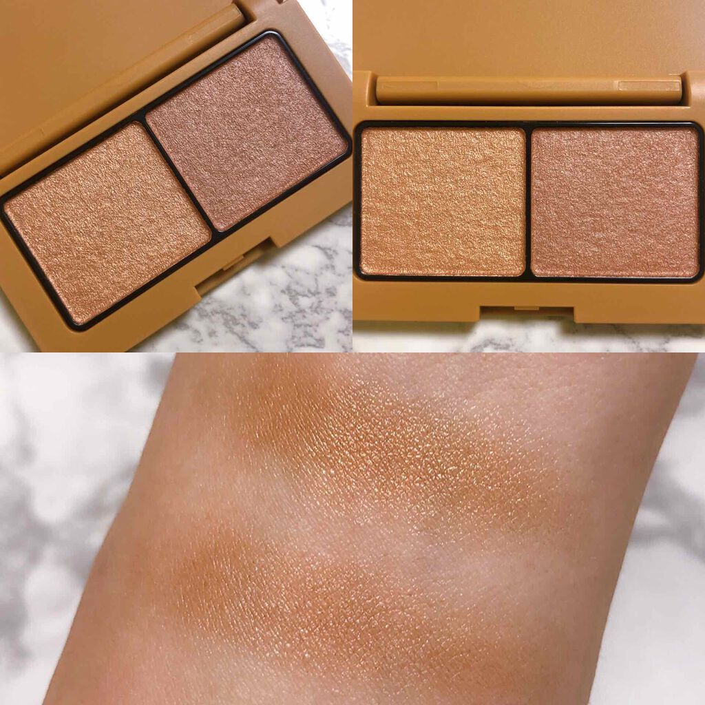 エテュセ アイエディション(カラーパレット)/ettusais/アイシャドウパレットを使ったクチコミ（3枚目）