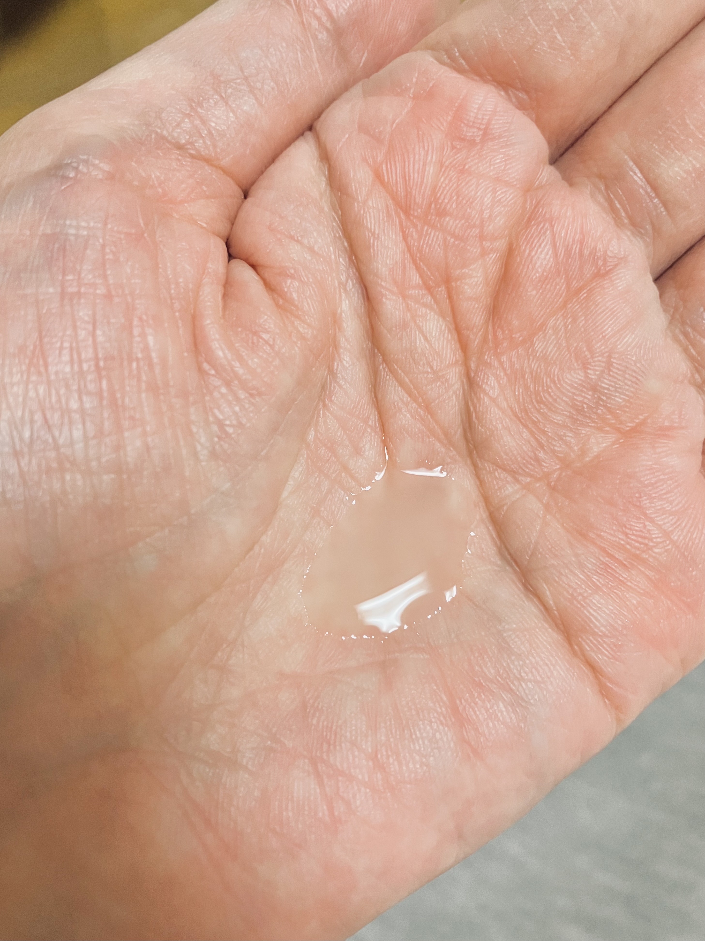 ローション　Ⅲ　a 本体 170ml/リバイタル/化粧水を使ったクチコミ（2枚目）