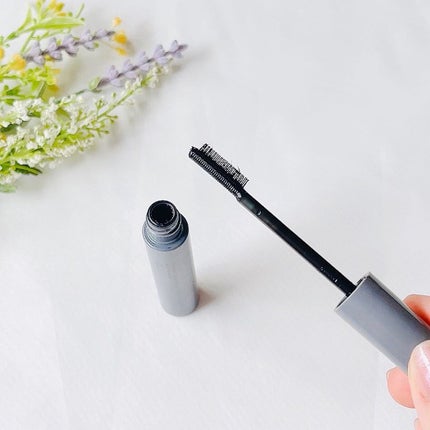 エテュセ アイエディション(マスカラベース)LE 01.シアーブラック(限定)/ettusais/マスカラ下地を使ったクチコミ(2枚目)