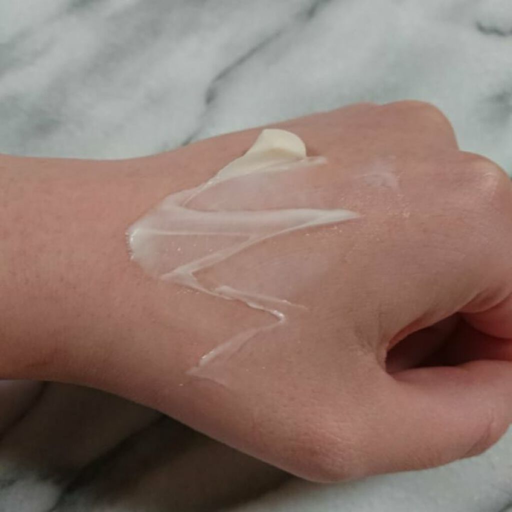 キールズ SP マルチクリーム/Kiehl's/フェイスクリームを使ったクチコミ(4枚目)