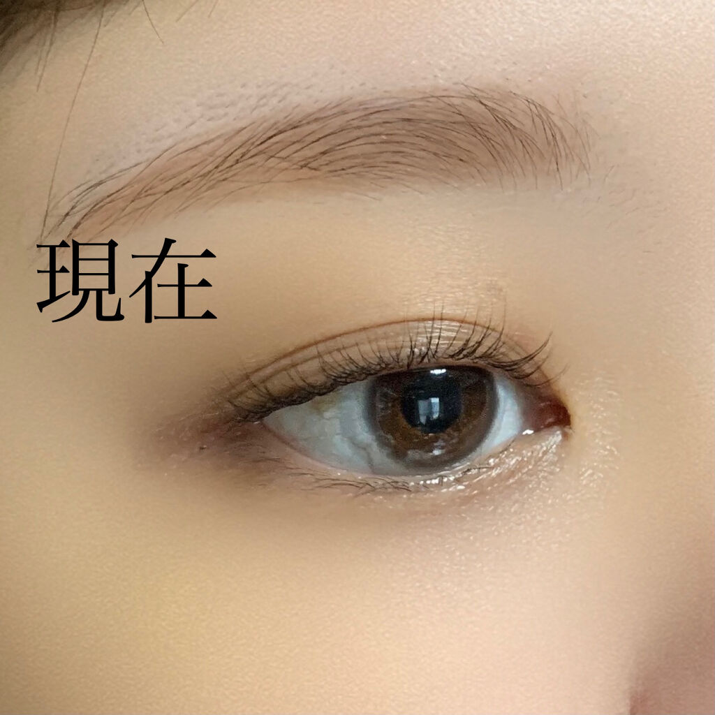 EMAKED（エマーキット）/水橋保寿堂製薬/まつげ美容液を使ったクチコミ（3枚目）