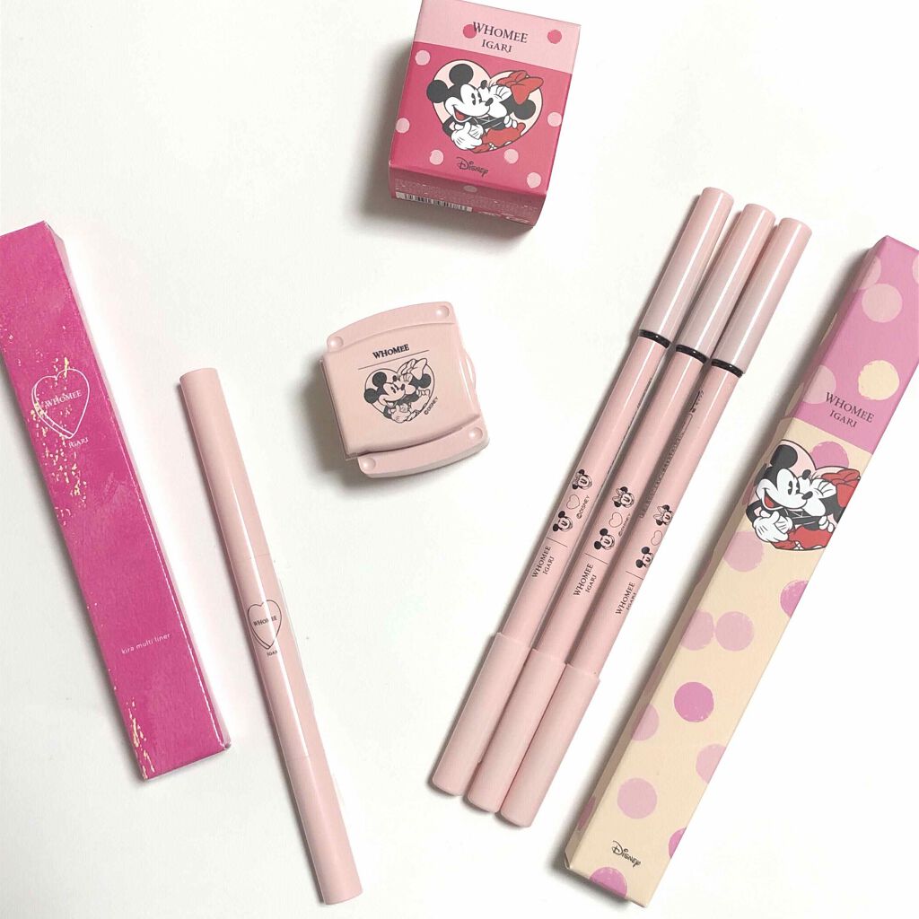 ジェルアイライナー/CEZANNE/ジェルアイライナーを使ったクチコミ(1枚目)