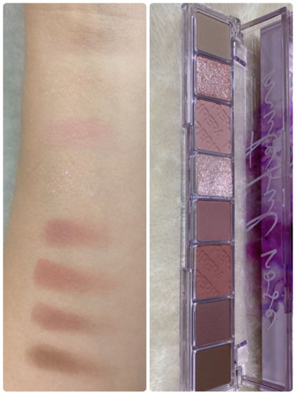 レディトゥーウェアダウニーチーク 05 ダウニーコーラル/BBIA/ジェル・クリームチークの画像