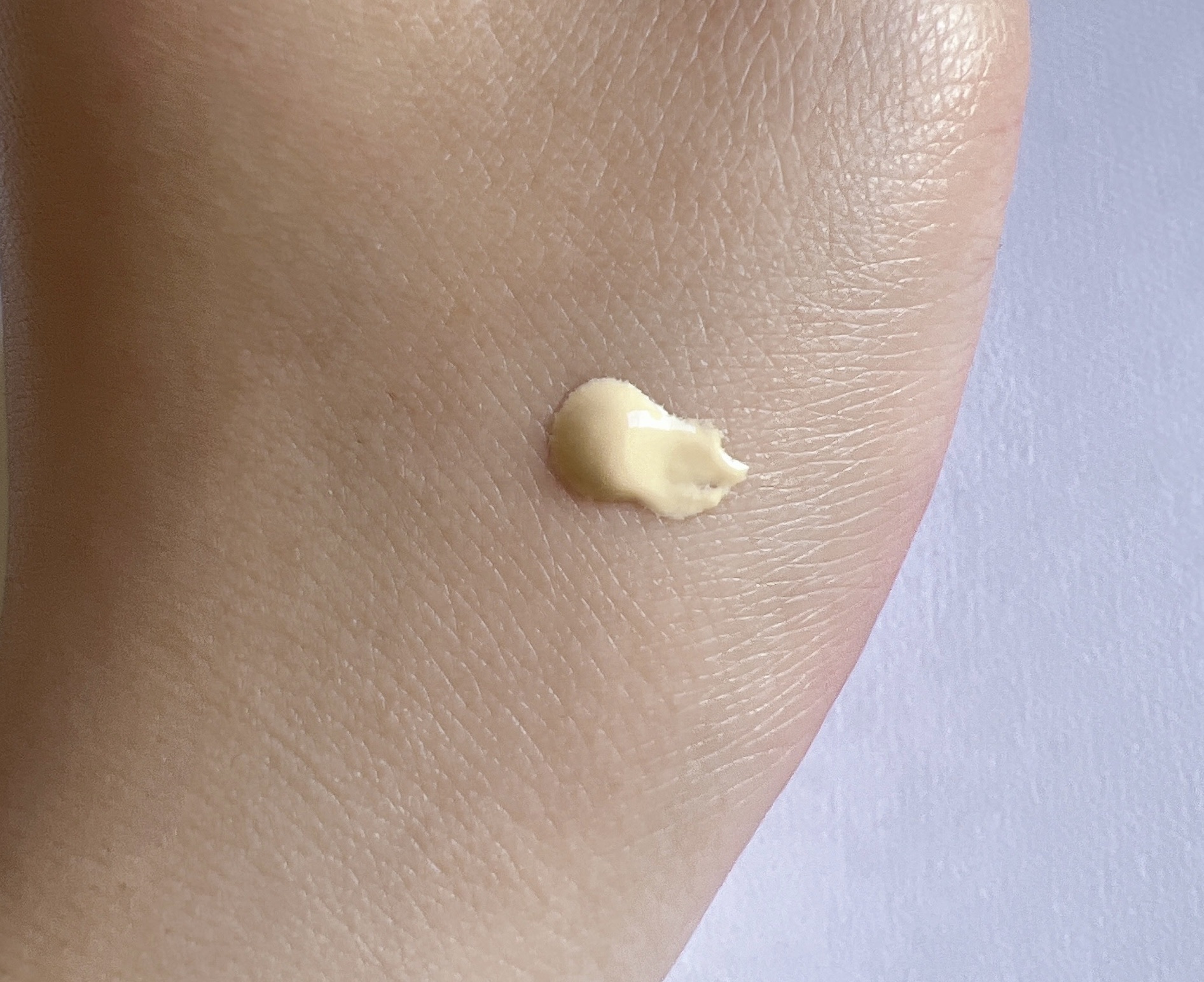 ウルミナプラス 生つや肌おしろい乳液 オイルブロック/ウルミナプラス/乳液を使ったクチコミ（3枚目）