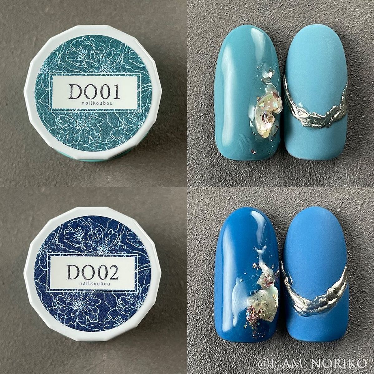 絶佳筆/ネイル工房/ネイル用品を使ったクチコミ(4枚目)