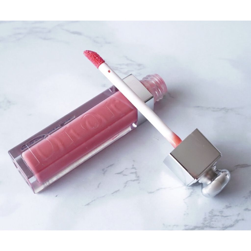 【旧】ディオール アディクト リップ マキシマイザー/Dior/リップグロスを使ったクチコミ(1枚目)