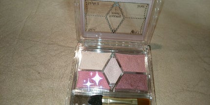 3CE ONE COLOR SHADOW/3CE/単色アイシャドウを使ったクチコミ(2枚目)