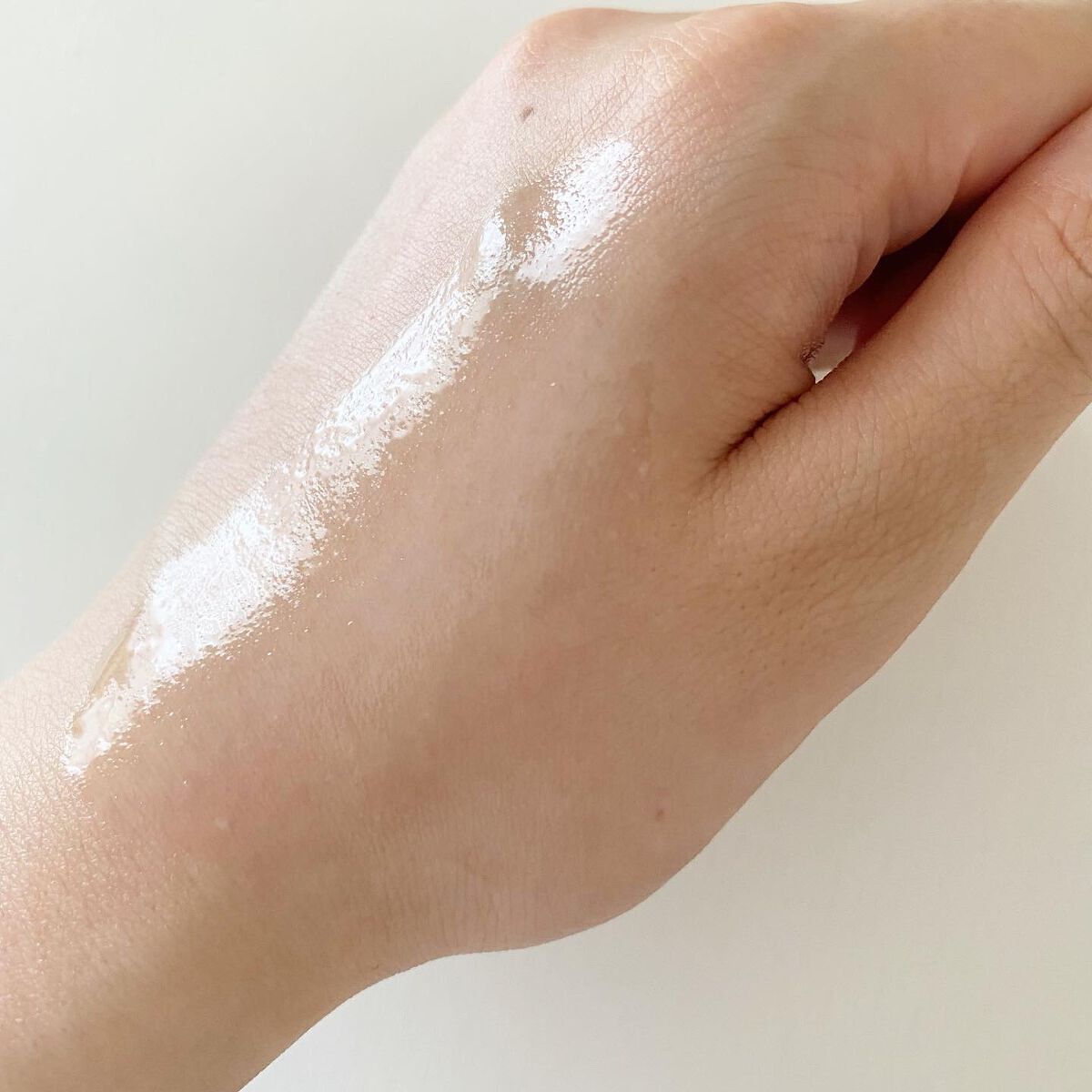 エッセンシャルプロオイル/N.no/ヘアオイルを使ったクチコミ(4枚目)