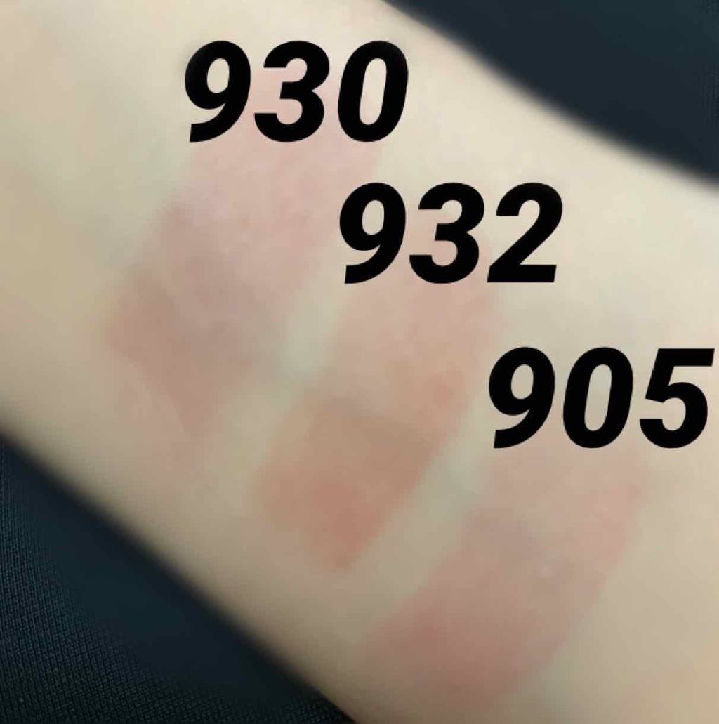 シャインオン/ロレアル パリ/口紅を使ったクチコミ(3枚目)