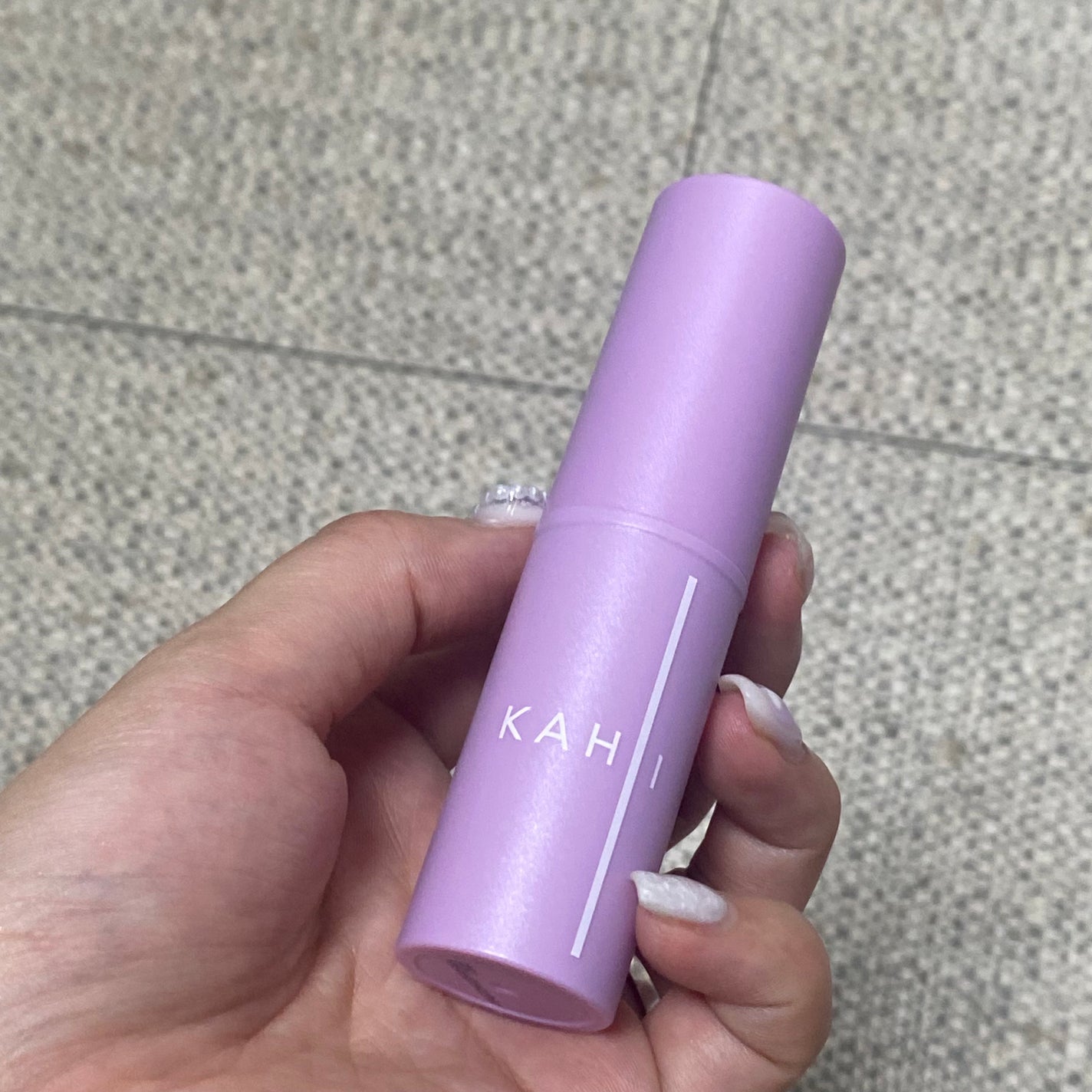 アイバーム/KAHI/フェイスバームを使ったクチコミ(1枚目)